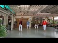 All About Him Linedance ♡ Choreo : Bambang Satiyawan @bambangsatiyawan9498
