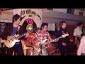 The GrooveTube: Fit Kilkenny & The Remoulds, Kiely's, Dublin, 2007:  Route 66 (Video)