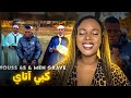 Youss45 X Men grave _ kbi atay (officiel video) Reaction 🇲🇦🇬🇧🫖 #youss45 #kbiatay