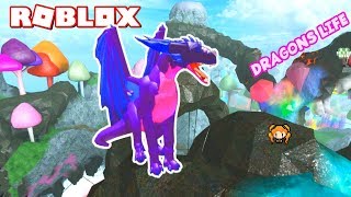 Roblox Dragons Life Animations Update Family And Packs - design roblox dragon life skins