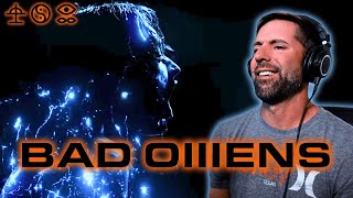 My First Bad Omens Reaction!! - Artificial Suicide