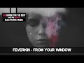 feverkin from your window feat. nori