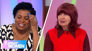 Is 74 the New 70? Study Sparks Debate on When Someone Is Considered "Old" | Loose Women