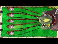 plants vs zombies funny moments imp got a big fans mode pvz plus plot reversal