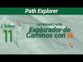 Explorador de Caminos con IA (Path Explorer)