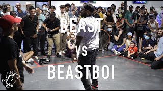 BEAST vs BEASTBOI | Open Styles Top 32 | Freestyle Session 24 | #SXSTV