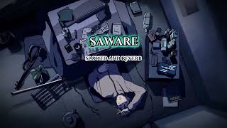 Saware - SLOWED + REVERB Bollywood Sad Song | Arjit Singh