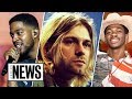 From Kid Cudi To Lil Nas X: Kurt Cobain’s Impact On Hip-Hop | Genius News