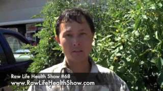 Learn how to make an amazing homegrown garden