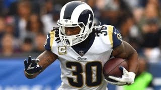 Todd Gurley FULL 2016 Highlights