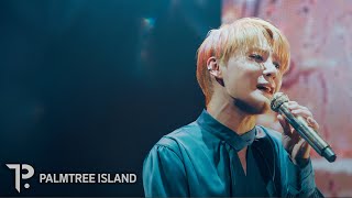 KIMJUNSU 2022 CONCERT 'DIMENSION' TOUR TEASER