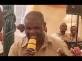 JEHOVHA NGAVAKUDZIWE - Priest Tsuro, Priest Rukanda and Priest Zvandasara