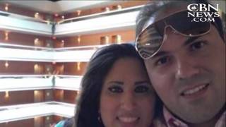 Pastor Saeed Abedini Files for Divorce