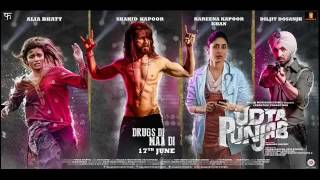 Hass Nach Le   Udta Punjab   Official HD Video Song {1080} get doped !!!