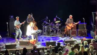 Hothouse Flowers, Yes I Was, Birmingham O2 Institute, June 12, 2025.