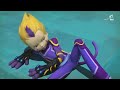 Código Lyoko Evolución 02 Cortex Sub Español HD