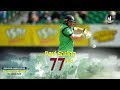 Paul Stirling's 77 Runs Against Windies || 4th Match || ODI Series || Tri-Series 2019