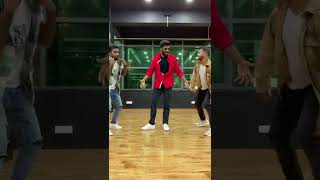 PATHALA PATHALA | DANCE COVER | VIKRAM | ANIRUDH | SANTHOSH AROCKIARAJ |