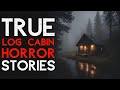 5 True Horror Stories - Part 75 | Scary Stories | Black Screen With Rain Sounds | Creepy Stories