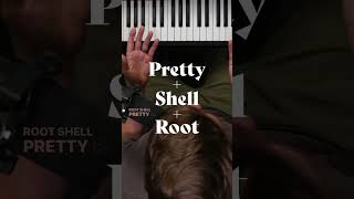 Root + Shell + Pretty