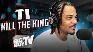 TI What is the Value of the Kendrick Drake Beef | Kill The King New Music | Big