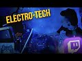 SET ELECTRO-TECH