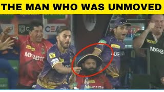 Find out about the KKR staffer who did not celebrate Rinku's heroics | Sports Today