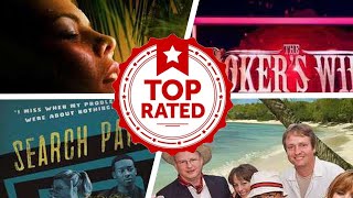 The Best Tbs Original Shows 💚