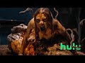 10 Scariest Horror Movies on Hulu