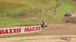 Round 9 - Unadilla - ATVMX National - 2016