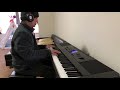 After All (Peter Cetera & Cher) Piano Cover