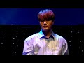 171015 대학로 더히든 콘서트 서쪽하늘 임성현