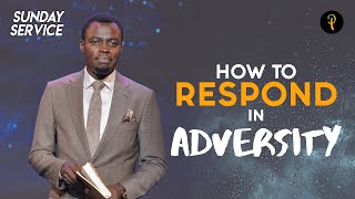 How To Respond In Adversity | Phaneroo Sunday Service 132 | Apostle Grace Lubega