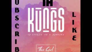 1h This Girl - Kungs 1hour/1heure