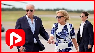 Ç'fund nga Joe Biden! Mesazh i fshehur në letër që duhet të tmerrojë çdo amerikan!