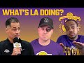DeMar DeRozan Or Bust? What's Going On In Lakers Free Agency