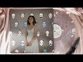 mxmtoon - the masquerade (vinyl unboxing)