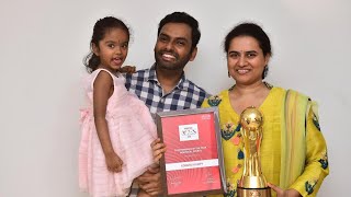 Koneru Humpy: 2024 Rapid Chess Champion! | Exclusive Interview