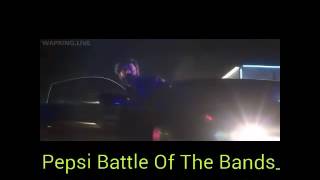 Pepsi battle of the Bands_Atif Aslam (New HD Song