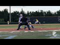 2019 rhp michael dominguez fl jefferson hs florida state signee