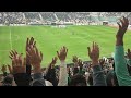 BURSASPOR HOPASPOR 2-1 MAÇ ÖNCESİ ÜÇLÜ