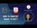 Image To PDF Converter | Coding For Non Techies using Python | Coding for Beginners | 0 to 1