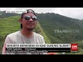 Serunya Berkemah Di Kaki Gunung Slamet | REDAKSI PAGI (23/10/22)