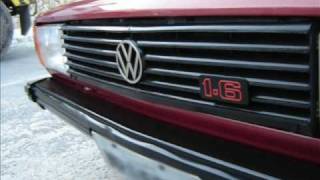 VW PARATI 1.6 1986.wmv