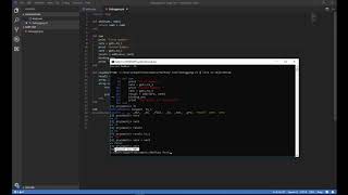 Ruby Pry Demo
