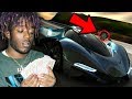 Top 5 Richest Rappers 2017! (Lil Uzi, Post Malone, Kendrick Lamar & MORE!)