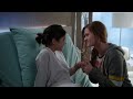 Doctor Must Save His Daughter's Partner From a Deadly Infection  Pure Genius  MD TV