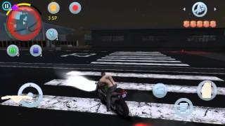 [Gangstar Vegas] 阿羲 維加斯 《搶奪阿帕契和在軍用機場無罪釋放》