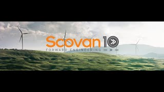 Scovan Engineering Company Overview