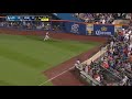 dodgers vs mets jedd gyorko’s biggest hit as a dodger september 15 2019